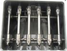 Viking Masek ST400 Vertical Stick Pack Machine for Sale – 65 CPM