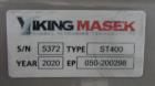 Viking Masek ST400 Vertical Stick Pack Machine for Sale – 65 CPM