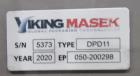 Viking Masek ST400 Vertical Stick Pack Machine for Sale – 65 CPM