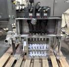 Used Viking Masek Model ST560 Vertical Form Fill Seal Stick Pack Machine