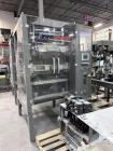 Used Viking Masek Model ST560 Vertical Form Fill Seal Stick Pack Machine
