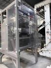 Used Viking Masek Model ST560 Vertical Form Fill Seal Stick Pack Machine