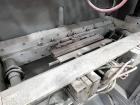 Used Viking Masek Model ST560 Vertical Form Fill Seal Stick Pack Machine