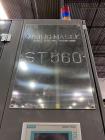 Used Viking Masek Model ST560 Vertical Form Fill Seal Stick Pack Machine