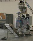 Used- Weighpack Vertek 1150 Vertical Form, Fill and Seal Machine with Star Auger 200. Ideal for powder & granular products. ...