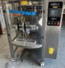 Used Weighpack Xpdius 800 VFFS Machine | Up to 90 BPM | 3