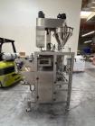 Used Weighpack Xpdius 800 VFFS Machine | Up to 90 BPM | 3