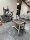 Used Weighpack Xpdius 800 VFFS Machine | Up to 90 BPM | 3
