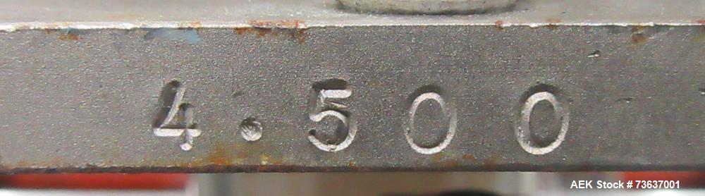 Used Hayssen Ultima ST Vertical Form Fill Seal Machine for Sale