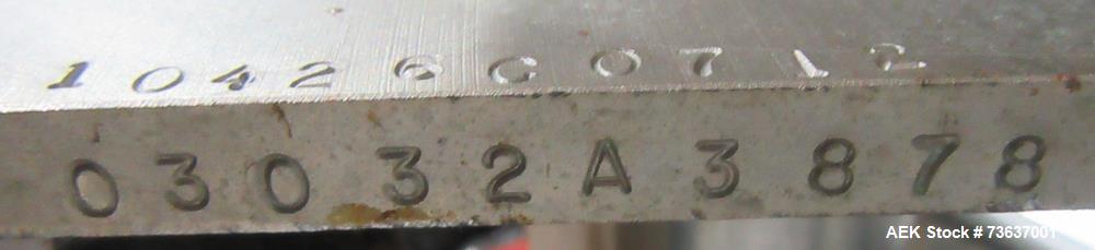 Used Hayssen Ultima ST Vertical Form Fill Seal Machine for Sale