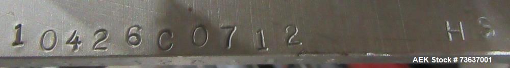 Used Hayssen Ultima ST Vertical Form Fill Seal Machine for Sale