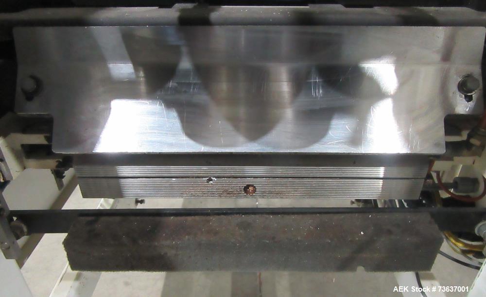 Used Hayssen Ultima ST Vertical Form Fill Seal Machine for Sale