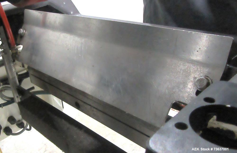 Used Hayssen Ultima ST Vertical Form Fill Seal Machine for Sale