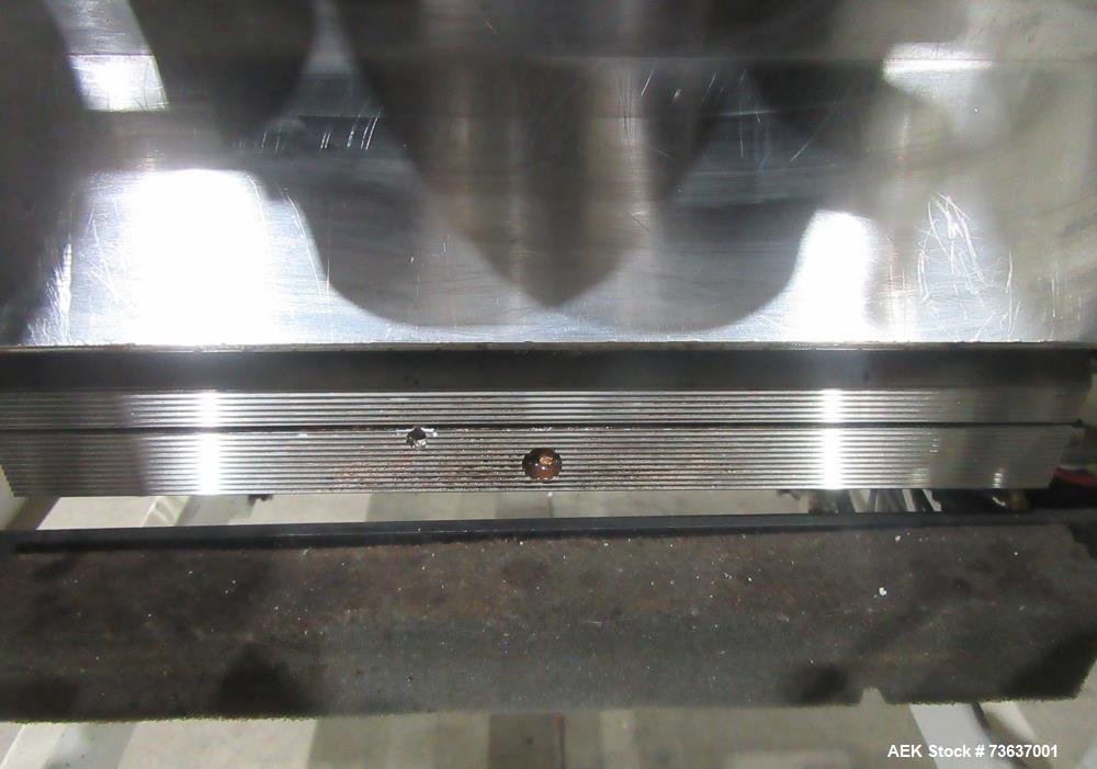 Used Hayssen Ultima ST Vertical Form Fill Seal Machine for Sale