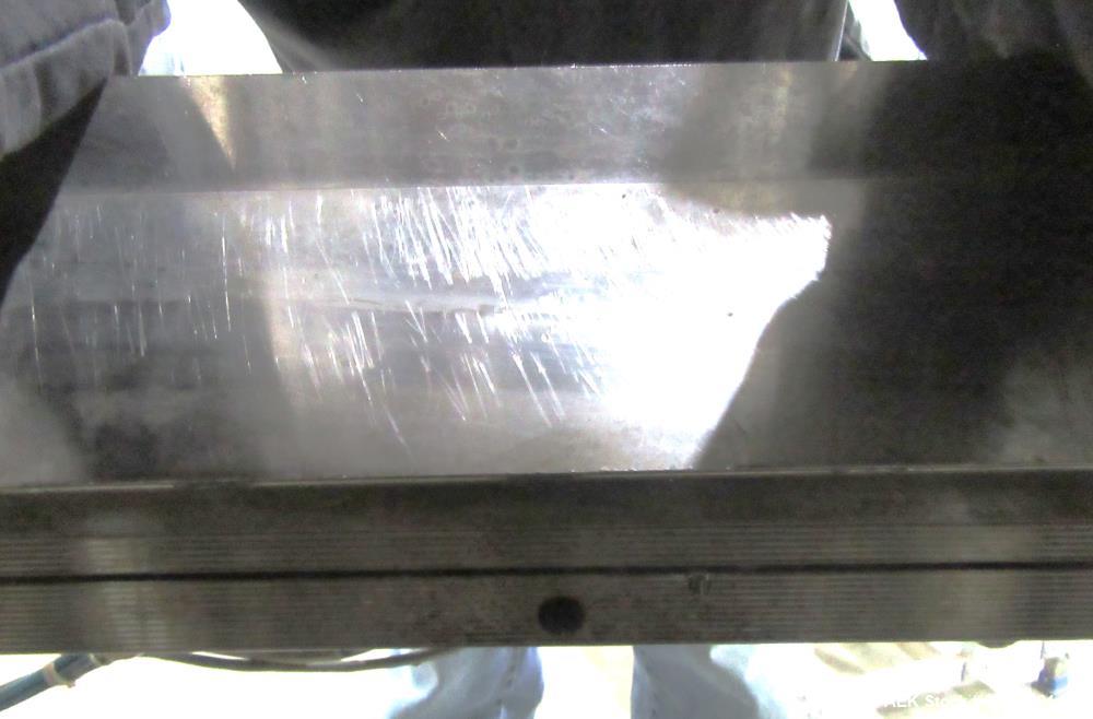 Used Hayssen Ultima ST Vertical Form Fill Seal Machine for Sale