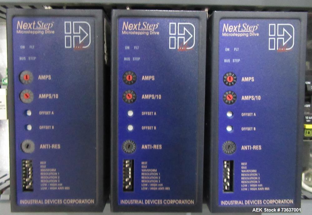 Used Hayssen Ultima ST Vertical Form Fill Seal Machine for Sale