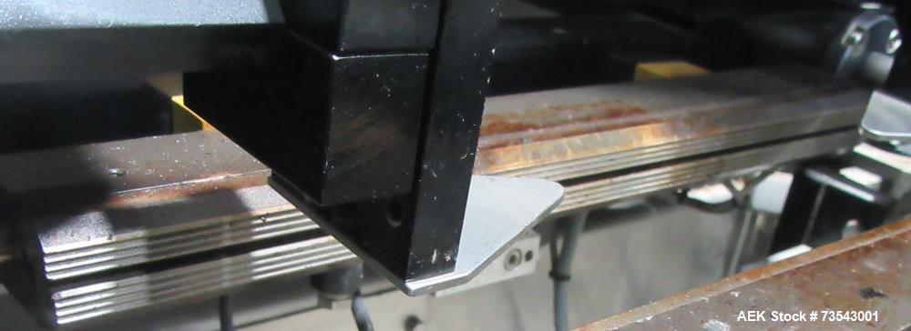 Buy Used Matrix ELETE Q13 VFFS Packaging Machine – 100 BPM