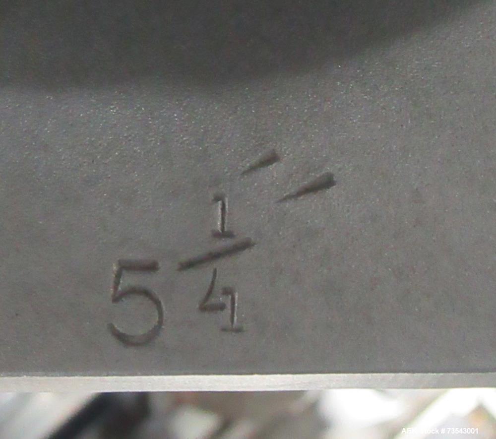 Buy Used Matrix ELETE Q13 VFFS Packaging Machine – 100 BPM