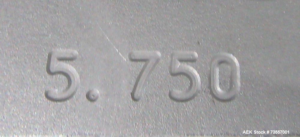 Matrix Model DS-13 Vertical FFS Bagger - High-Speed Packaging Solution