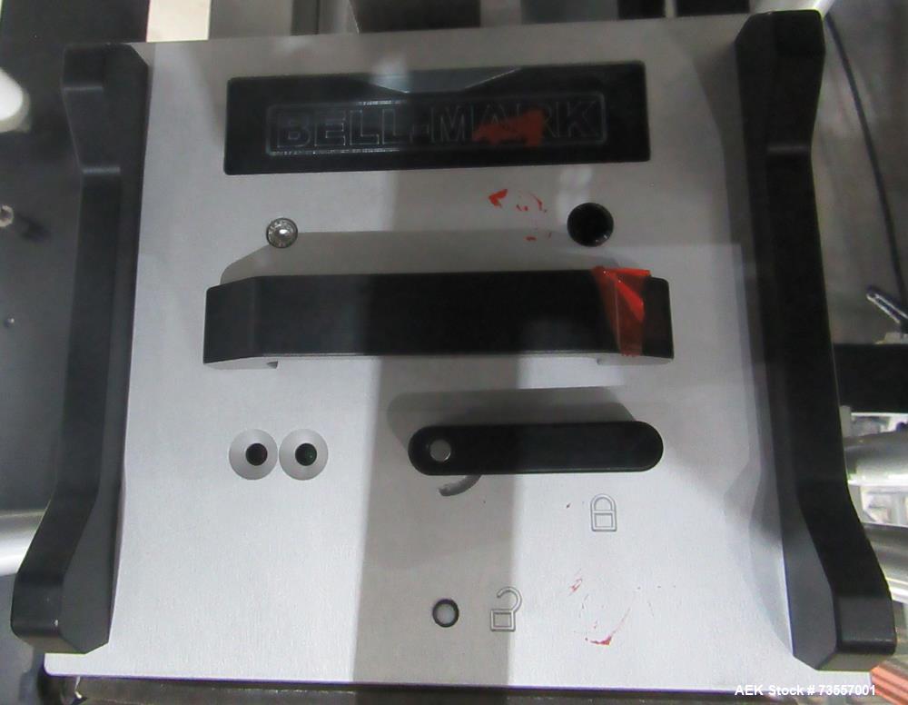 Matrix Model DS-13 Vertical FFS Bagger - High-Speed Packaging Solution