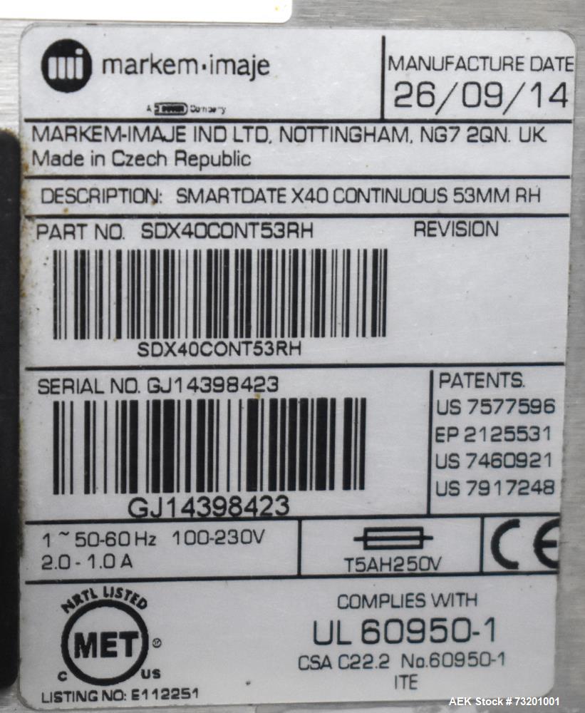 UVA Model Twinner 320 Twin Tube Vertical Form Fill Seal Machine