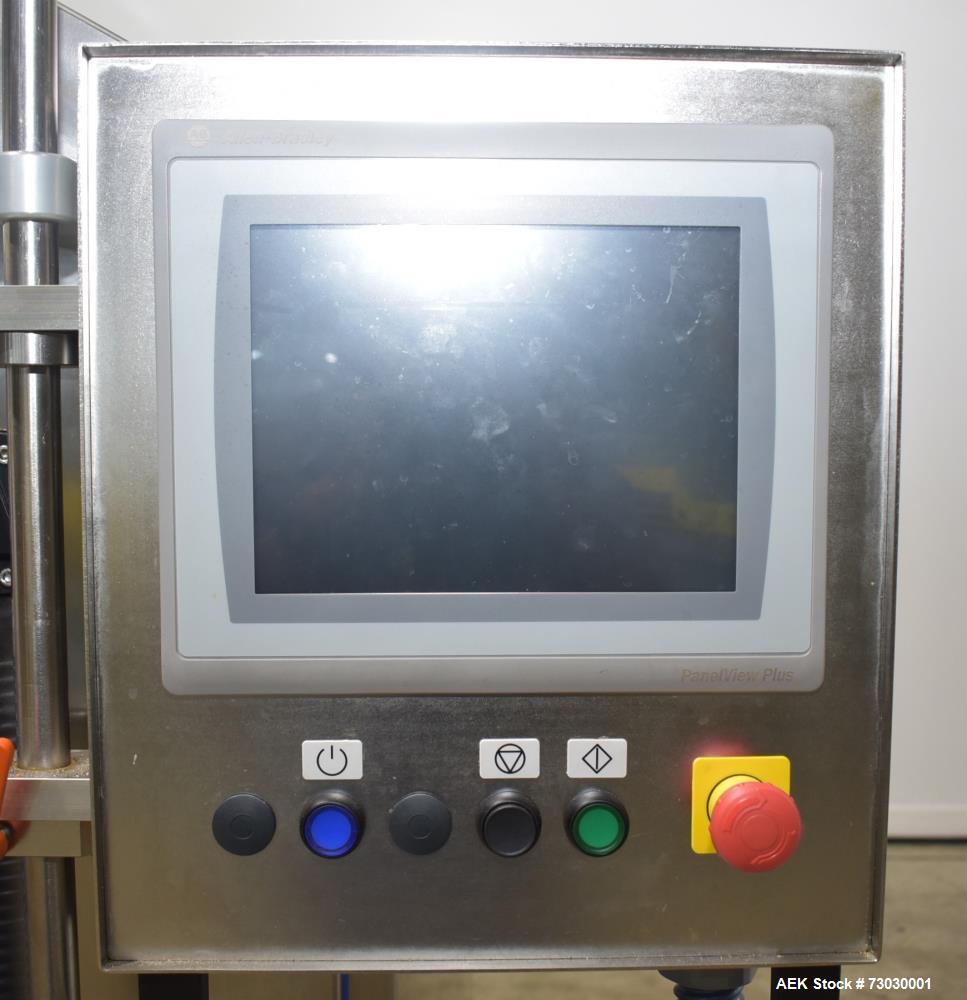 Viking Masek Velocity 250 Vertical Form Fill Seal Machine