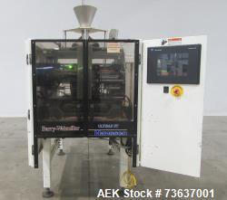 Used Hayssen Ultima ST Vertical Form Fill Seal Machine for Sale