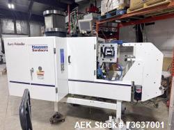 Used Hayssen Ultima ST Vertical Form Fill Seal Machine for Sale