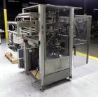 Used Bosch Model SVB3600 Vertical Form Fill & Seal Machine
