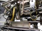 Used Bosch Model SVB3600 Vertical Form Fill & Seal Machine