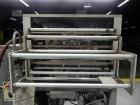 Used Bosch Model SVB3600 Vertical Form Fill & Seal Machine