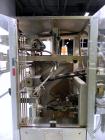 Used Bosch Model SVB3600 Vertical Form Fill & Seal Machine