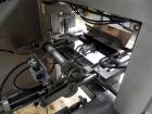 Used Bosch Model SVB3600 Vertical Form Fill & Seal Machine