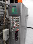 Used Bosch Model SVB3600 Vertical Form Fill & Seal Machine