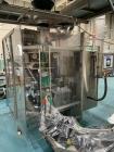 Used-Bosch SVE3800 Vertical Form Fill and Seal Machine