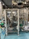 Used-Bosch SVE3800 Vertical Form Fill and Seal Machine