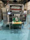 Used-Bosch SVE3800 Vertical Form Fill and Seal Machine