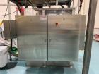 Used-Bosch SVE3800 Vertical Form Fill and Seal Machine