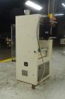 Used- General Packaging Machinery Model 80 AC Vertical Form Fill Seal Machine