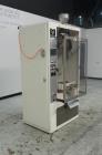 Used- General Packaging Machinery Model 80 AC Vertical Form Fill Seal Machine