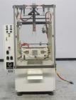Used General Packaging Entrada Model El LC Vertical Form Fill Seal Machine