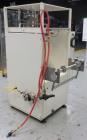 Used General Packaging Entrada Model El LC Vertical Form Fill Seal Machine