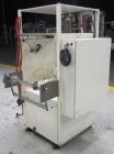 Used General Packaging Entrada Model El LC Vertical Form Fill Seal Machine