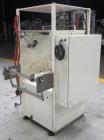 Used- General Packaging Entrada Model El LC Vertical Form Fill Seal Machine