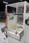 Used- General Packaging Entrada Model El LC Vertical Form Fill Seal Machine