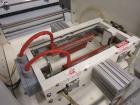 Used- General Packaging Entrada Model El LC Vertical Form Fill Seal Machine