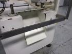 Used General Packaging Entrada Model El LC Vertical Form Fill Seal Machine
