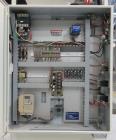 Used General Packaging Entrada Model El LC Vertical Form Fill Seal Machine