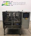 Used Hayssen Form and Fill Vertical Packager with Poly Film Jaws