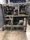 Used Hayssen Form and Fill Vertical Packager with Poly Film Jaws